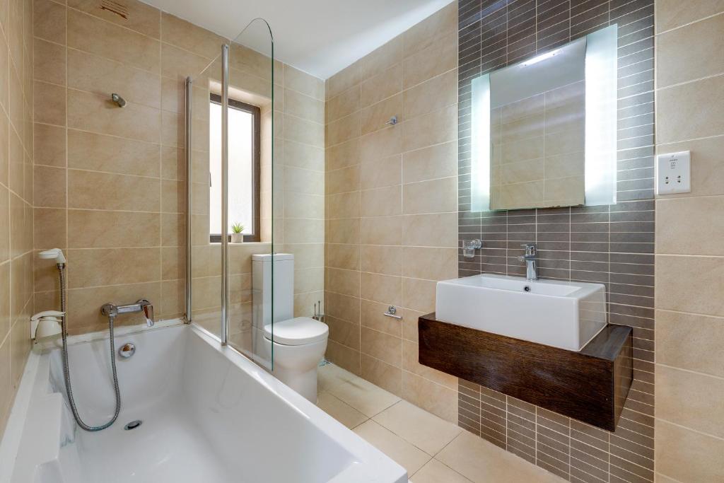 Sliema Tigne Suites, Sliema, Malta – foto 3