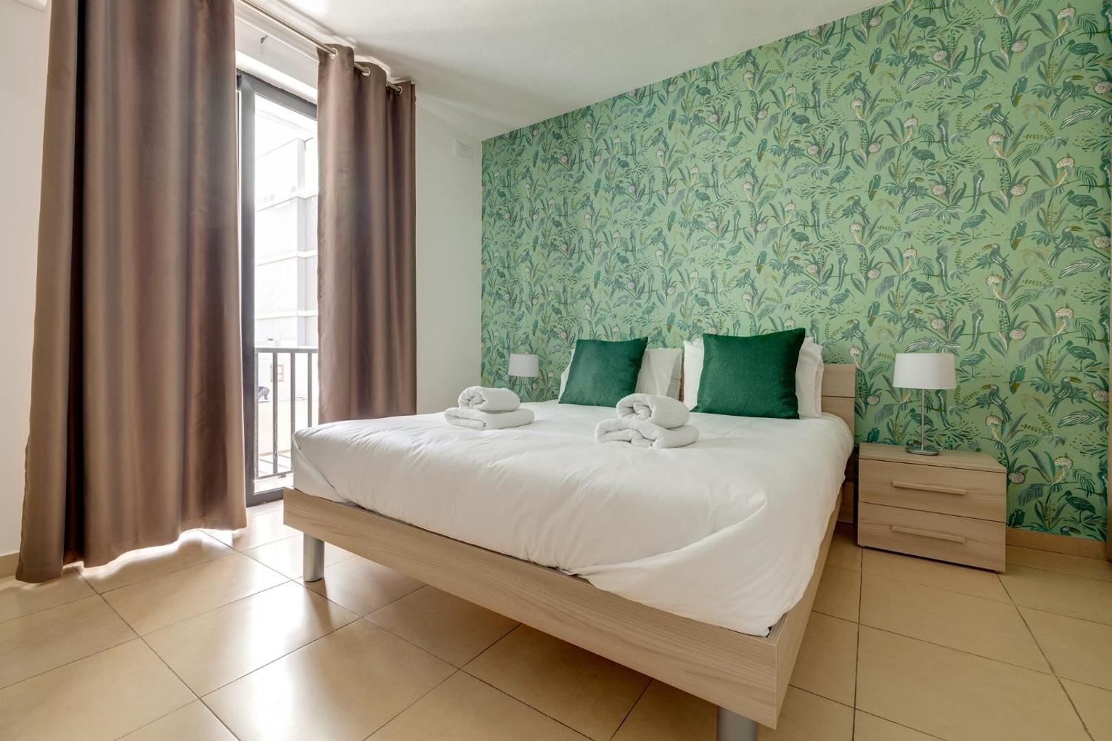 Sliema Tigne Suites, Sliema, Malta – foto 2