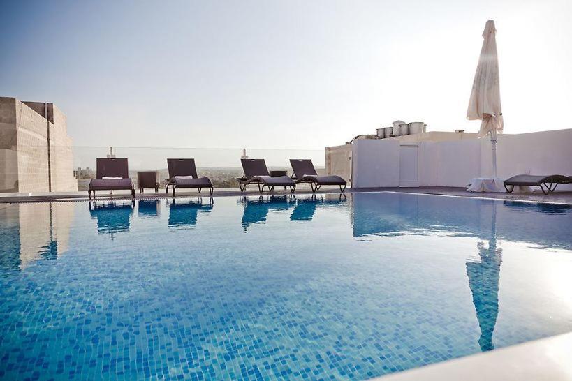 Sliema Tigne Suites, Sliema, Malta